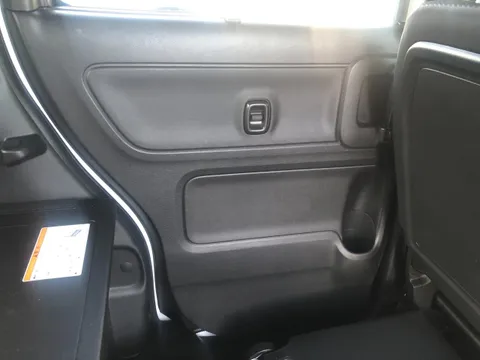 Suzuki Spacia Base