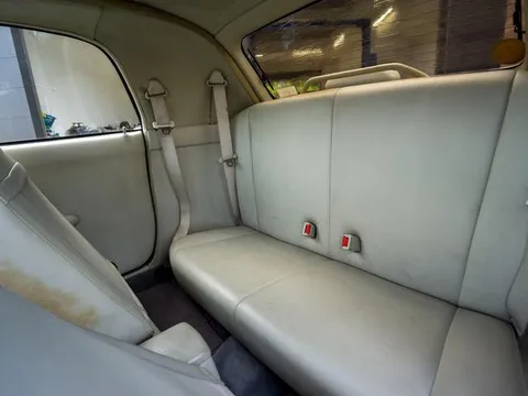 Nissan Figaro