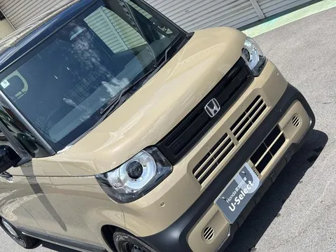 Honda N-BOX Joy