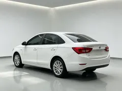 Buick Excelle GT