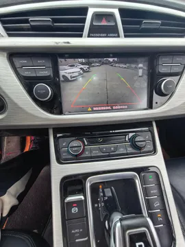 Geely Boyue