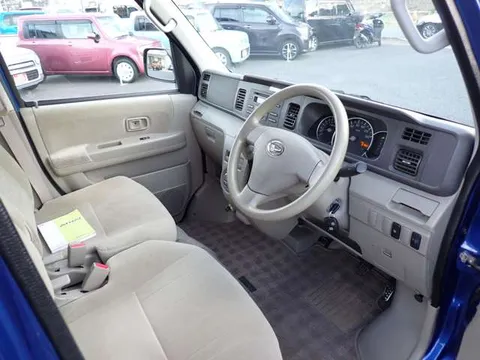 Daihatsu Atrai Wagon