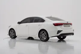 Kia Cerato (K3)