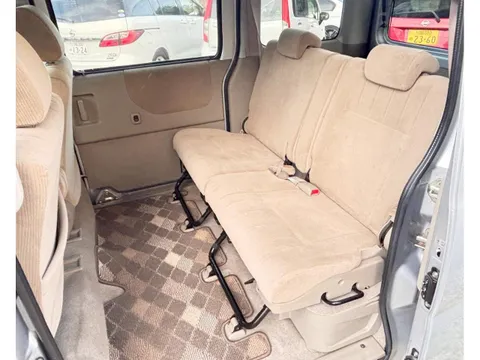 Subaru Dias Wagon