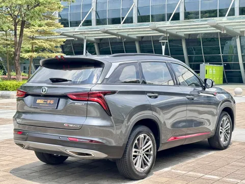 Changan CS75 Plus