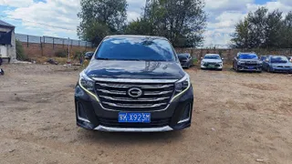 Gac M8
