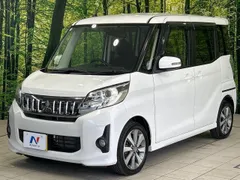 Mitsubishi eK Space Custom