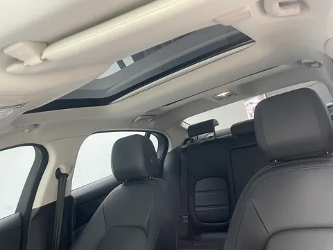 Jaguar XEL