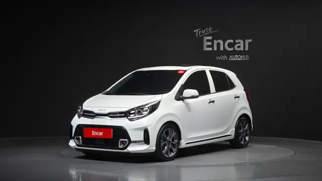 Kia Picanto (Morning)