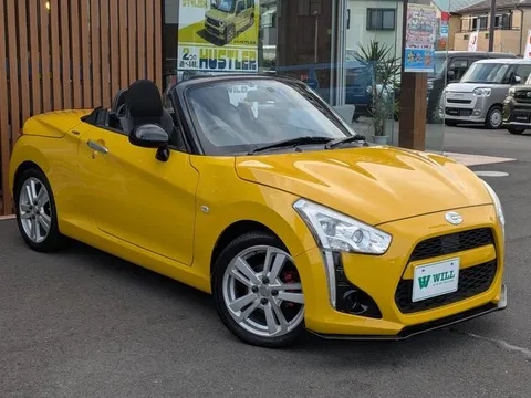 Daihatsu Copen
