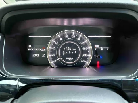 Honda Elysion