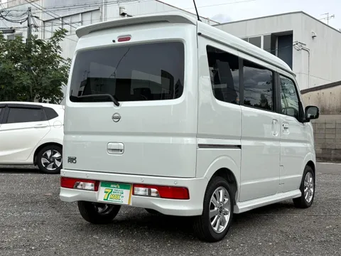 Nissan Clipper Rio