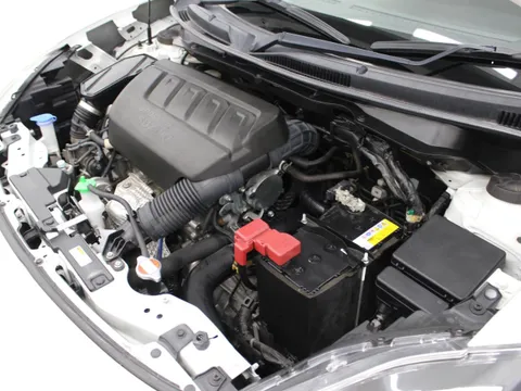 Suzuki Swift Sport