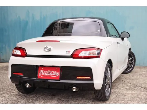 Toyota Copen