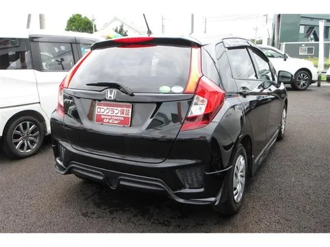 Honda Jazz (Fit)