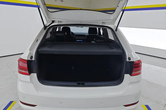 Volkswagen Santana