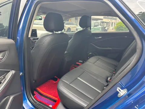 Hyundai Festa