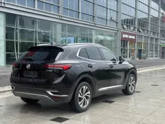 Buick Envision S