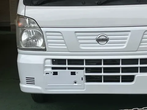 Nissan Clipper Truck
