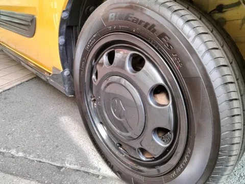 Suzuki Spacia Gear