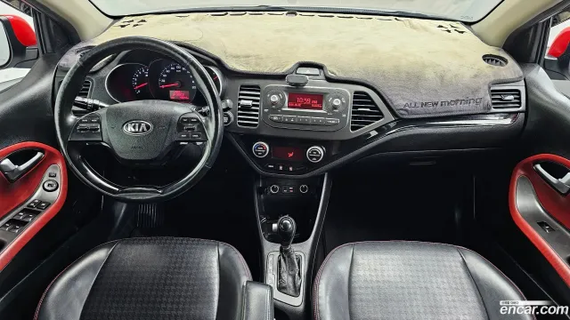 Kia Picanto (Morning)