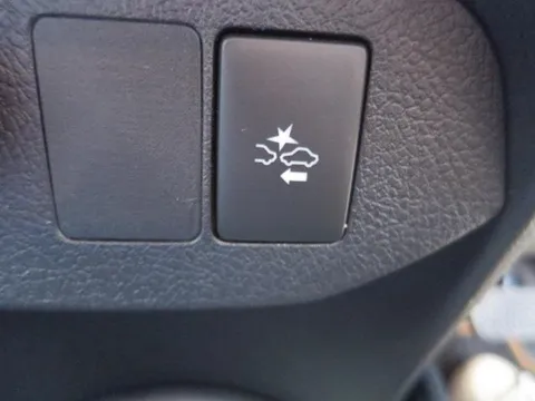 Toyota Yaris (Vitz)