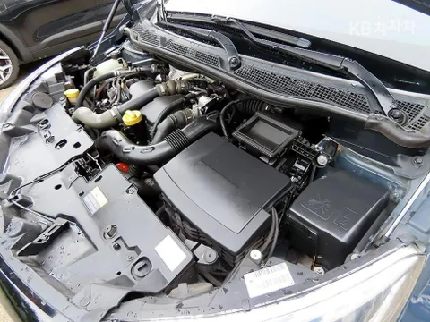 Renault QM3
