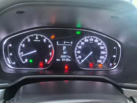 Honda Inspire
