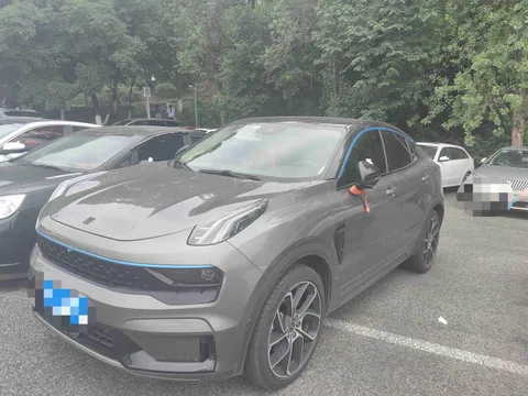Lynk & Co Lynk & Co 05