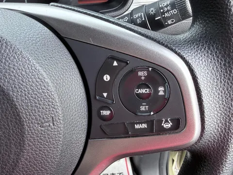 Honda N-VAN Plus Style