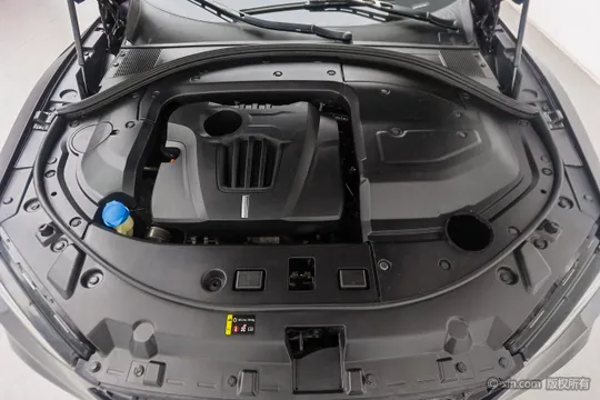 Wey VV7