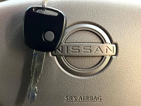 Nissan Clipper