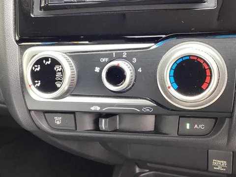 Honda Jazz (Fit)