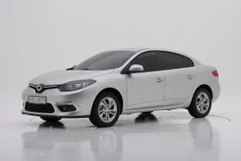 Renault SM3