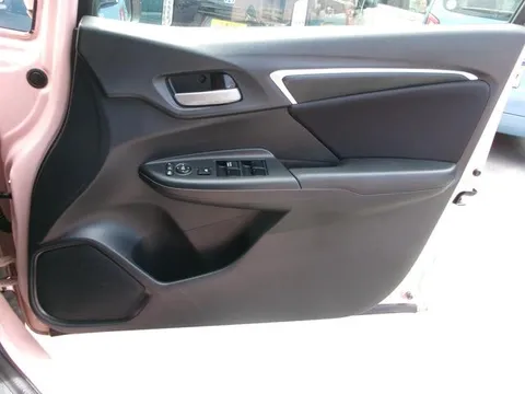 Honda Jazz (Fit)