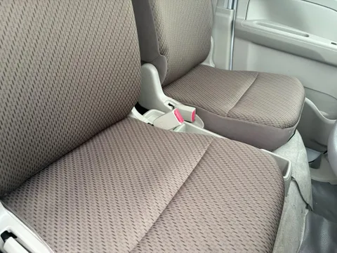 Mazda Scrum