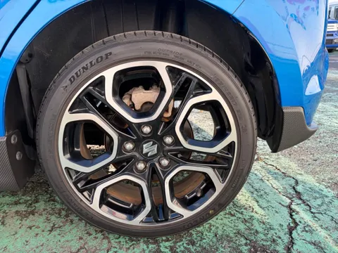 Suzuki Swift Sport