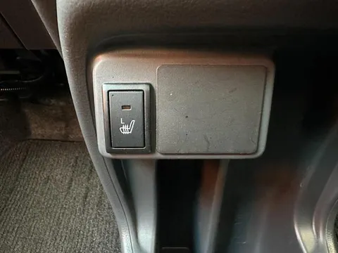 Mazda Flair Crossover