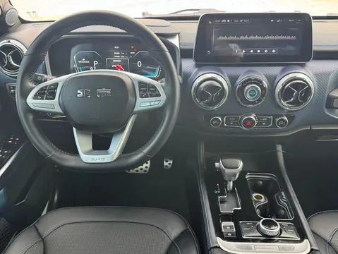 BAIC BJ40