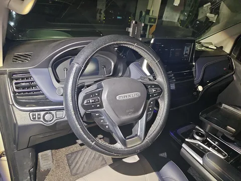 Maxus G20