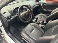 Chery Arrizo 5