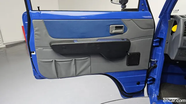 Chevrolet Damas