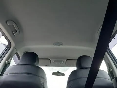 Subaru Impreza G4