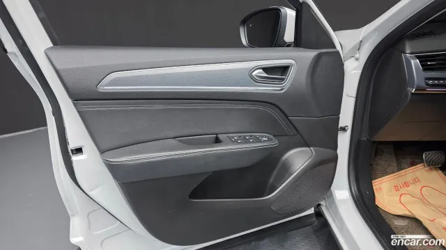 Renault XM3