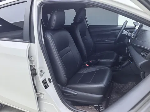 Toyota Vios FS