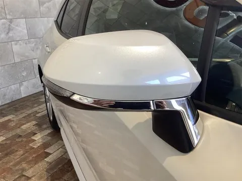 Toyota Corolla Sport