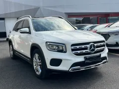Mercedes-Benz Mercedes-Benz GLB