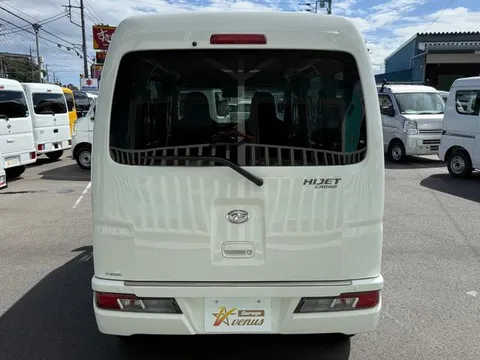 Daihatsu Hijet Cargo