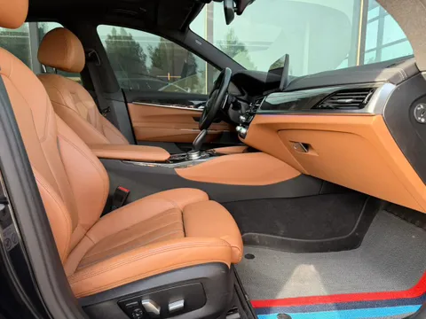 BMW Gran Turismo