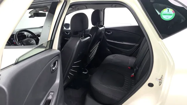Renault QM3